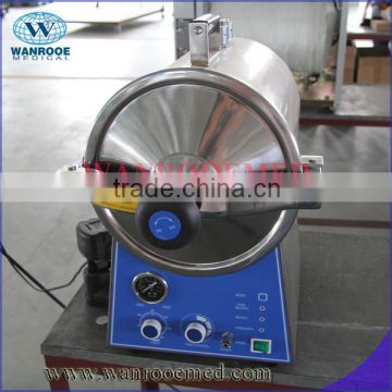 Automatic Fully Stainless Steel Small Steam Sterilization machine