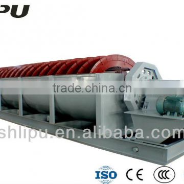 Competitive Price High Weir Spiral Classifier with Superior Quality