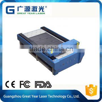 Cheap and high quality co2 laser cutting machine for acrylic , laser cut machine , laser cutting machine price