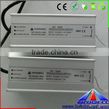 waterproof led driver 50W,50w waterproof led power supply ,constant current led driver power supply