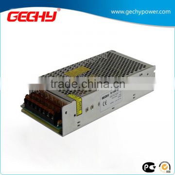 S-150-12V ac/dc compact single output enclosed led switching power supply(S-150W)