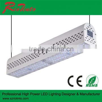 Factory warehouse using light 100w 150w 200w led high bay light with 3 years warranty