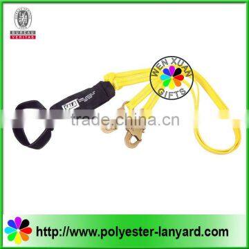 lanyard loop