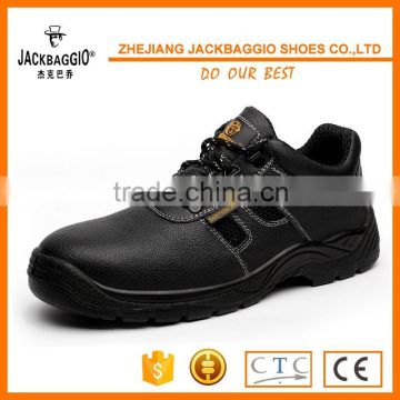 Working shoes , men safety shoes , industrial safety shoes