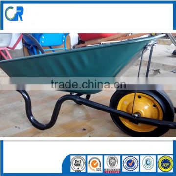 Qingdao manufacturer one wheel cart