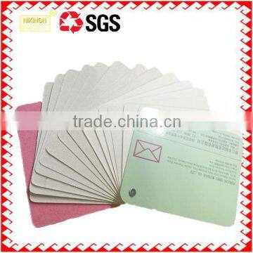 can chemical result good quality Chemical sheet for shoes