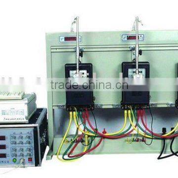 DZ603-3B Portable Three Phase Energy Meter Testing Equipment