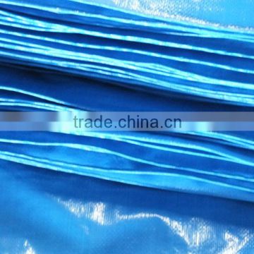 plastic sheeting PP/PE/PVC TARPAULIN 100%virgin fabrics