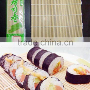 40cm Eco-Friendly Bamboo Sushi Rolling Kit