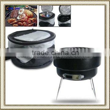Ice Bag Barbecue Grill BBQ Grill barbeque