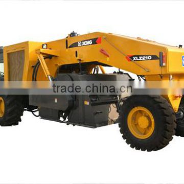 XLZ210 pavement cold recycling machine for sale,XCMG Road Reclaimer for sale