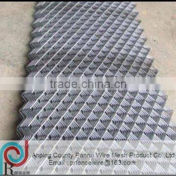 galvanized expanded mesh fence,expanded metal mesh,expanded metal sheet manufacturer supplier