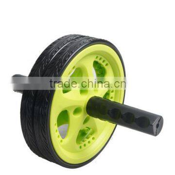 HOT SALE EXERCISE WHEEL/AB WHEEL/FITNESS WHEEL