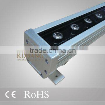 Alibaba suppliers high power 15w outdoor led wall washer