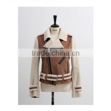 womens winter coat with fur lining