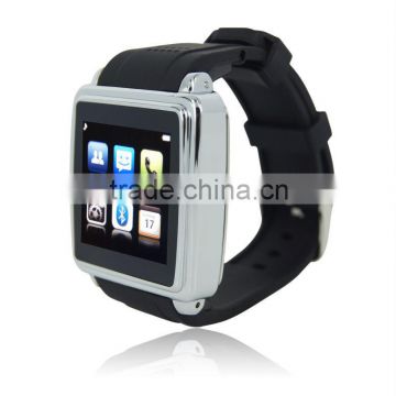 new design Man Wrist Watch,Android Watch,Man Watch