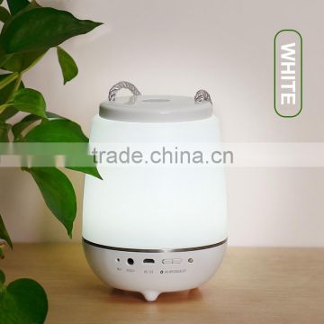 Shenzhen manufacturer portable led music lamp
