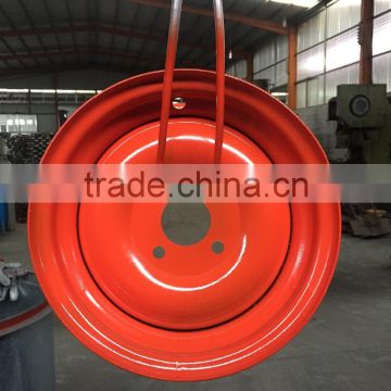 steel rim for three wheeled motorcycle and electric tricycle