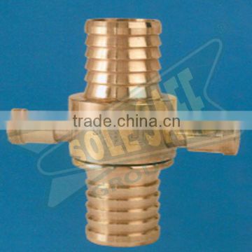 FIRE HOSE DELIVERY COUPLING (SSS-0637)