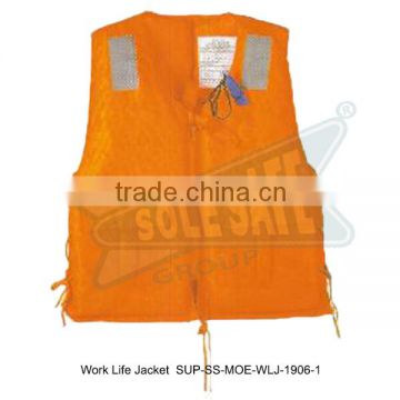 Work Life Jacket ( SUP-SS-MOE-WLJ-1906-1 )