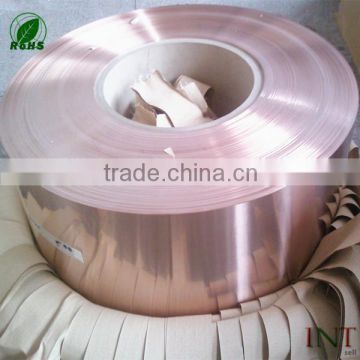 All sizes High quality high conductivity copper sheet 1mm