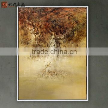 CTA-03070 Handmade oil painting abstract paintings