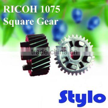 Aficio 1075 Square Gear