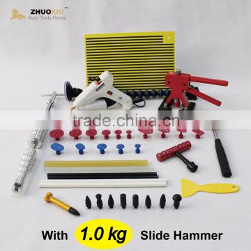 Car Dent Removal PDR Tools Kit/Auto dent lifter removal auto body/pdr tools,PDR-188