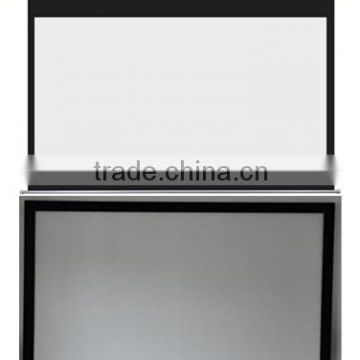 200'' 300" projector screen 250 inch 400 inch projection screen