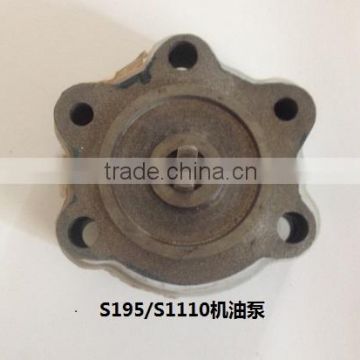 Agricultural Machinery Spare Parts Oil Pump