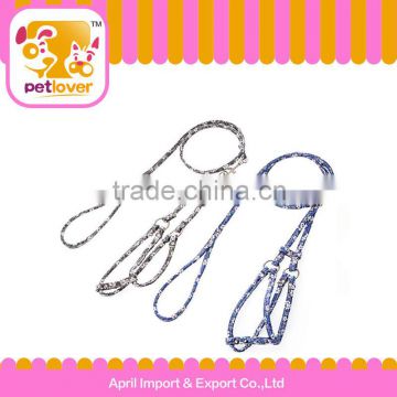 Dogs Application and Harnesses Collar & Leash Type Pet Harness