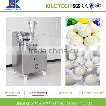 High Quality Automatic Steam Stuff Bun Making Machine