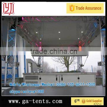 led screen truss /high quality aluminum truss /wholesale truss