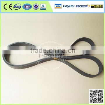 Original High Performance rubber fan belt 5262265