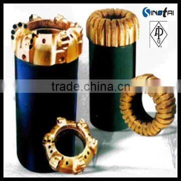 API drill bits_PDC Core Bits