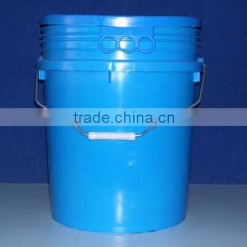 Liquid Photopolymer Resin pails