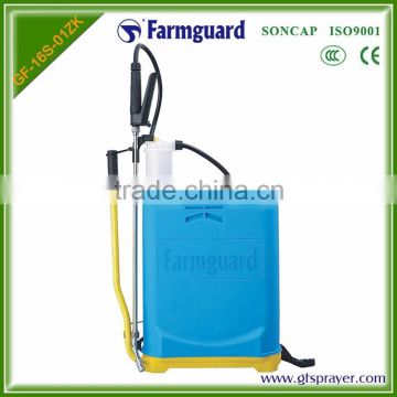 PP manual Sprayer Farmguard Sprayer