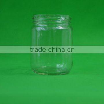Argopackaging cheap food packaging glass jar GLB250001