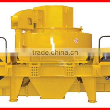 Low price and hot sale stone crushing equipment,sand making machine,VSI crusher for sale in low price