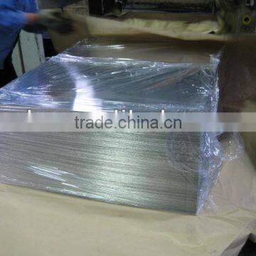 Food grade tinplate sheets,JIS G3315,MR,T3,T2.5,newdazhong steel manufacturer