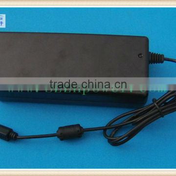 china webcam drivers 12V 7A 84W with UL/CUL CE GS KC CB SAA FCC