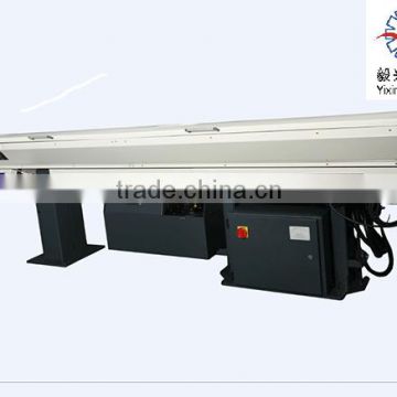 Controllable Automatic bar feeder for CNC lathe