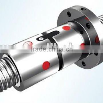 factory direct sale SFU1605 ball screw cold rolled made in China