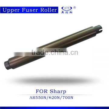Factory sale competitive price copier upper roller compatible for AR550N 620N 700N China market