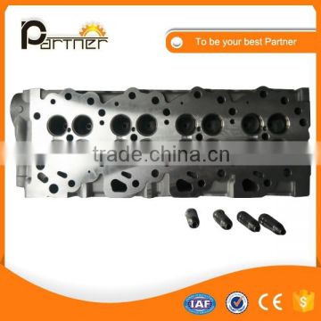 BEST SALE 4JX1 Cylinder head for low price