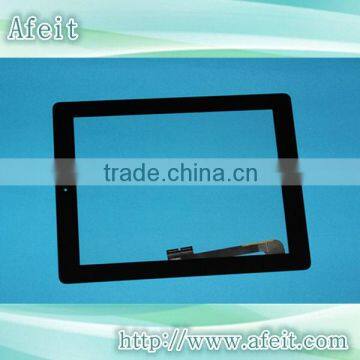 High Quality for iPad replacement for iPad 3 touch screen