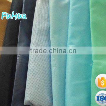 PP spunbond biodegradable pp felt nonwoven fabrics