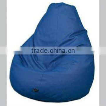 bean bag furniture,indoor or outdoor bean bag,comfortable beanbag,gardon chair,pear chair
