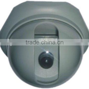 RY-8017 color ccd dome cctv security Camera indoor