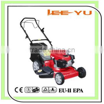 163CC 2600W Lawn Mower